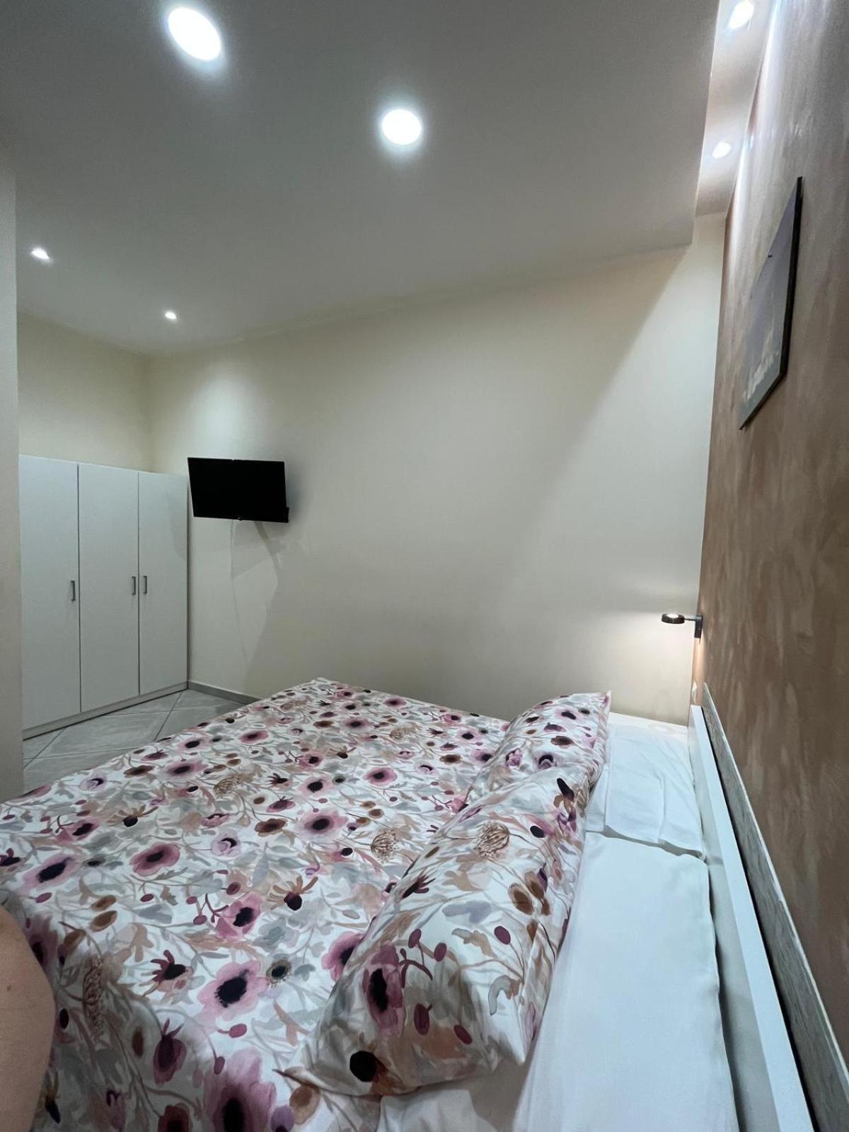 Apartamento Casa Ferdinandea CTA Exterior foto