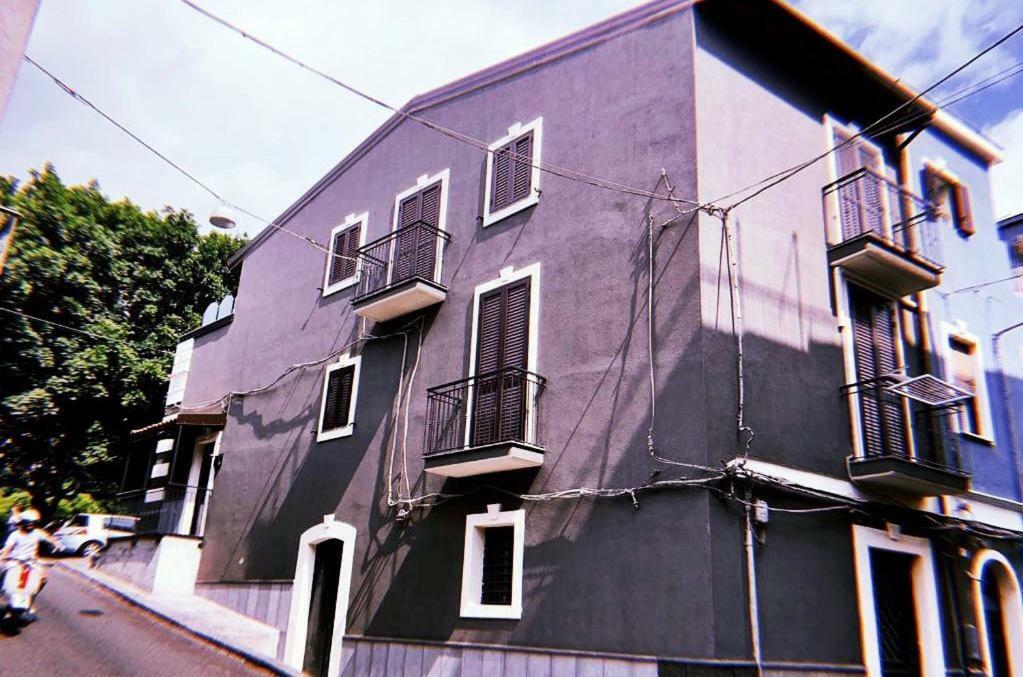 Apartamento Casa Ferdinandea CTA Exterior foto
