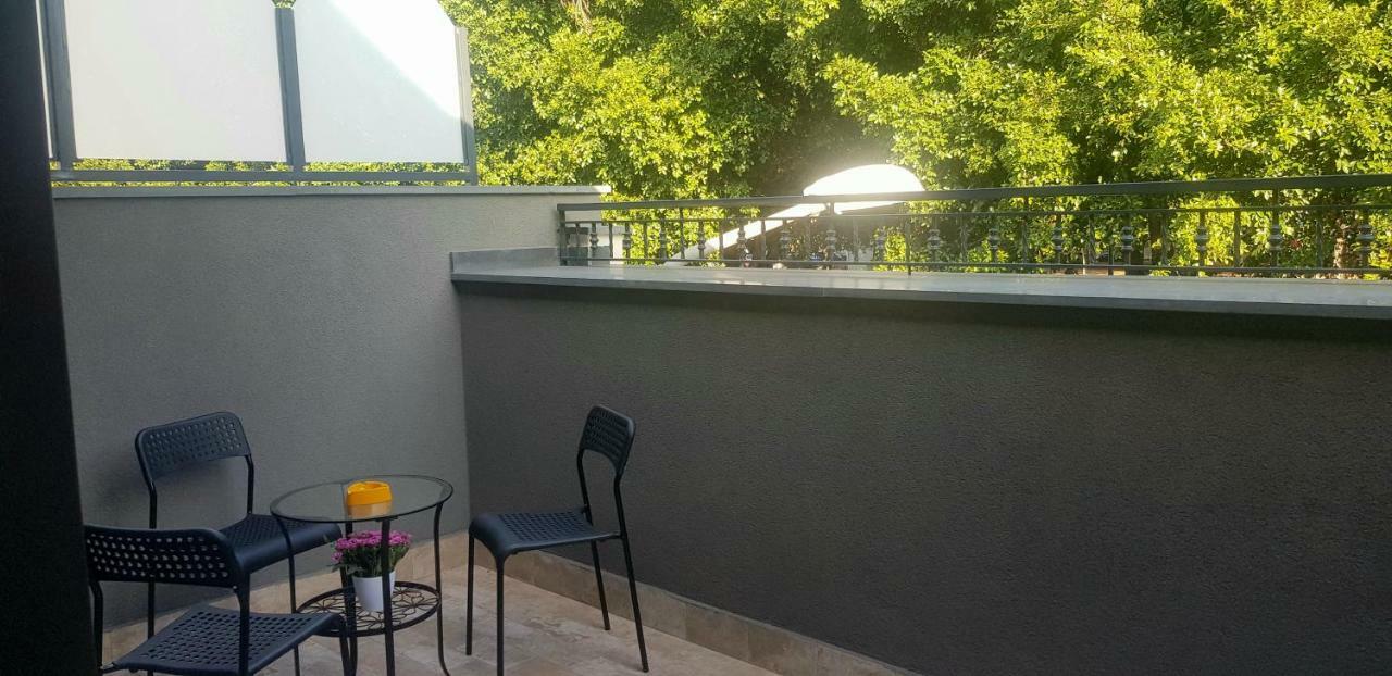 Apartamento Casa Ferdinandea CTA Exterior foto