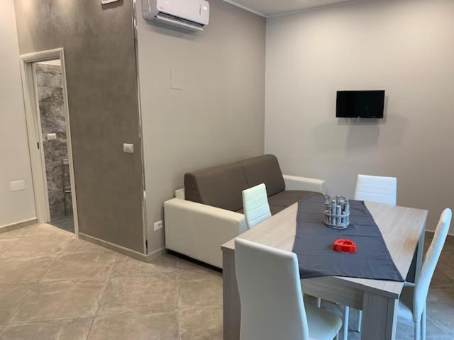 Apartamento Casa Ferdinandea CTA Exterior foto
